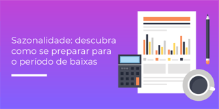 Sazonalidade: descubra como se preparar para o período de baixa na sua academia! - Evo w12